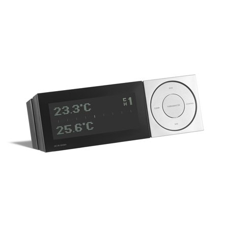 Amazon.com: Jacob Jensen WEATHER STATION II Sensor : Sports & Outdoors